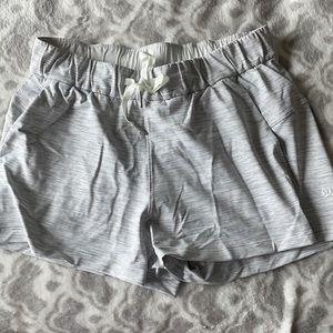 NEW LULU SHORTS